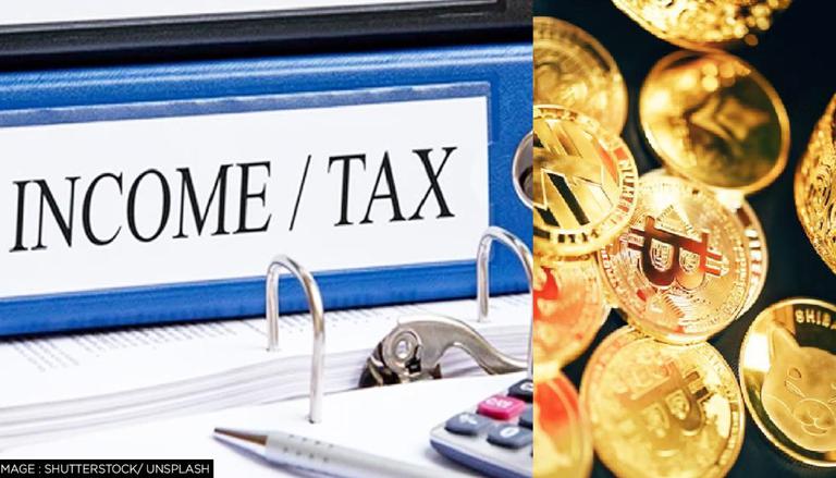 In India, 30% Tax To Be Levied On Profits From Cryptocurrency, Digital Assets From April 1