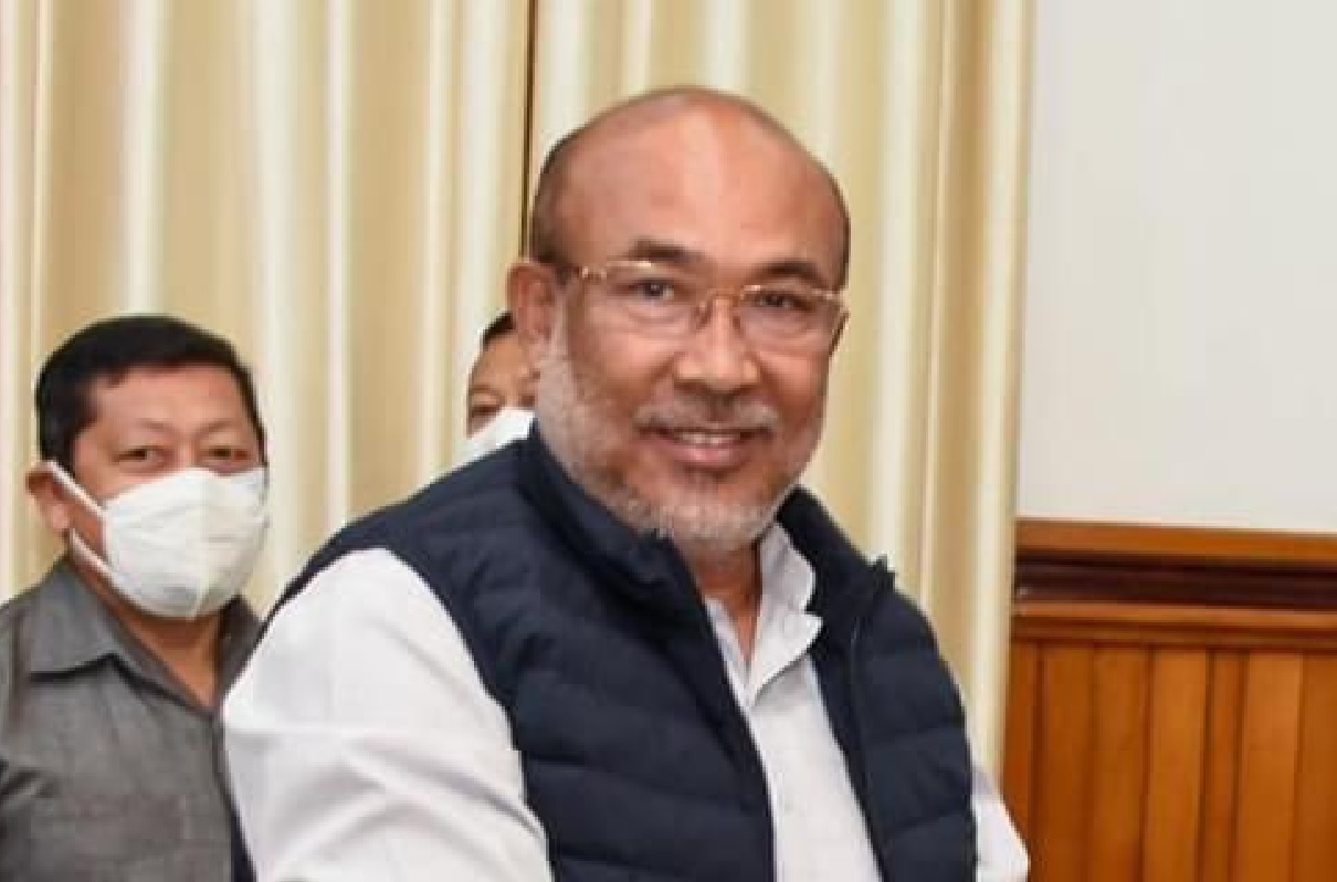 Manipur Election Results 2022: Date and Time, When and Where to watch live results