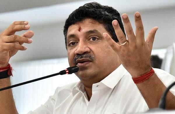 Tamil Nadu budget: PTR delivers deficit numbers surprise but warns of unstable financial year ahead