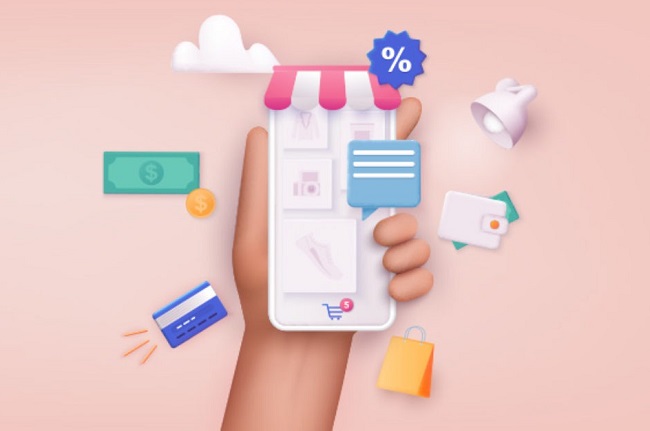 Business: India bets on e-commerce for growth in post-pandemic era