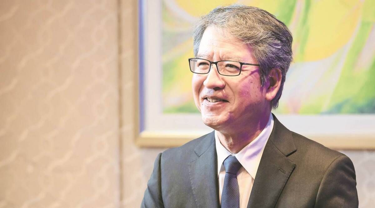 &lsquo;Auto industry responsible for jobs; disruptive innovation shouldn&rsquo;t disrupt industry&rsquo;