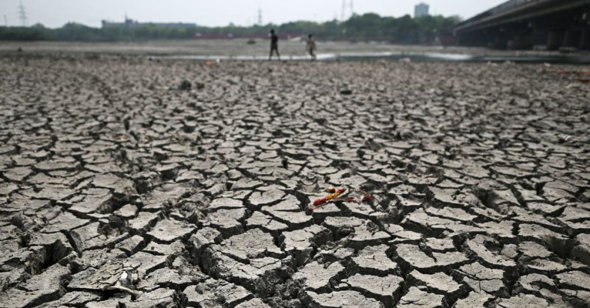 India Is Braced for Months of Power Outages Amid a Blistering Heatwave