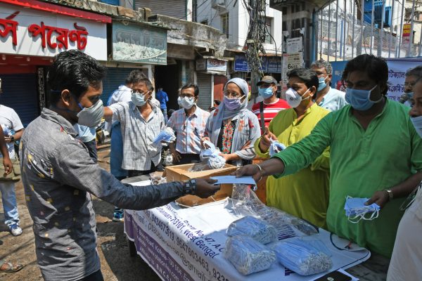 India Needs a Review Commission on COVID Management