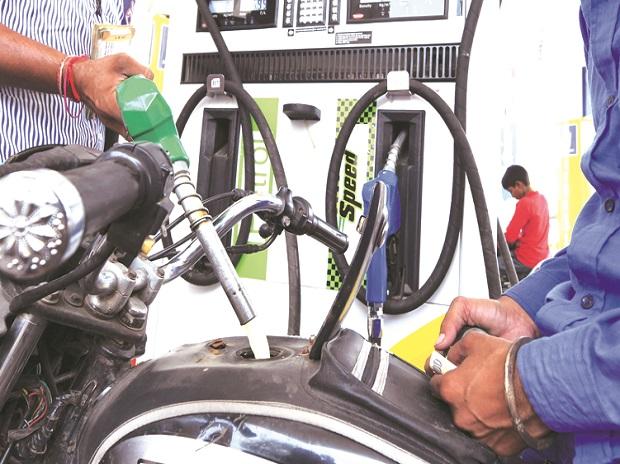 India's petrol, diesel sales rebound in May as pick-up in economic activity