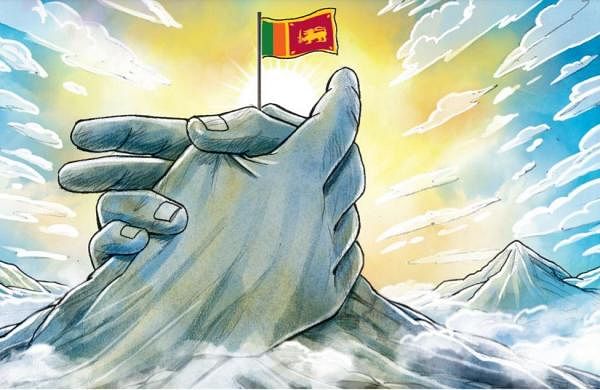 'India and Sri Lanka appreciate pivotal importance of multifaceted relations'