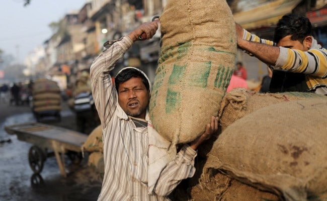 India's Economy Likely Kicked Into Top Gear In June Quarter: Report