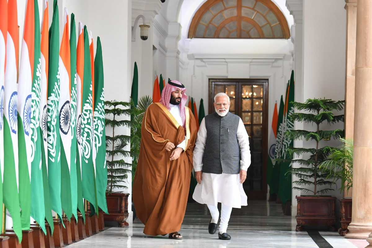 The economic factor behind India&rsquo;s hurry to do damage-control with Gulf countries