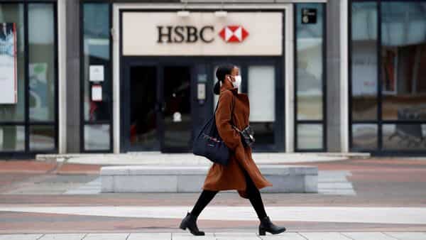 HSBC India revises interest rates on fixed deposits of less than ₹2 Cr