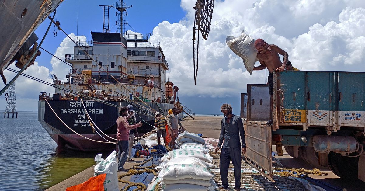 India should exclude premium rice variety from export ban, trade body says