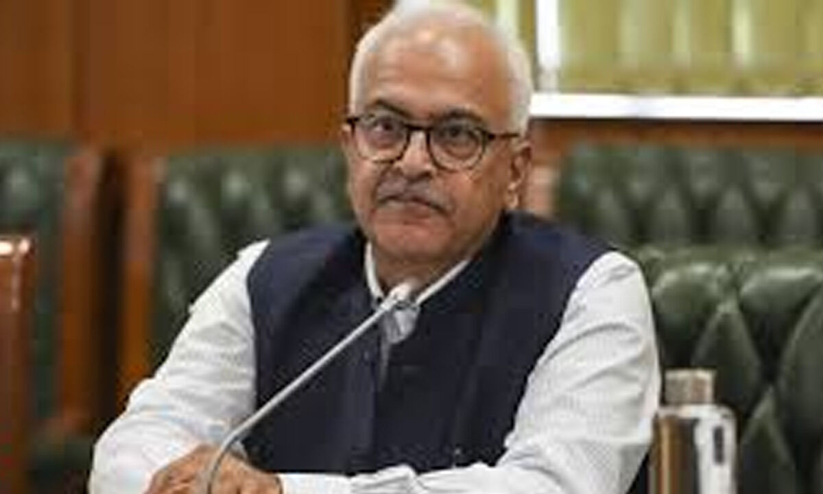 Manipur Finances Recover As State Resources Jump To ₹2,087 Crore: Governor