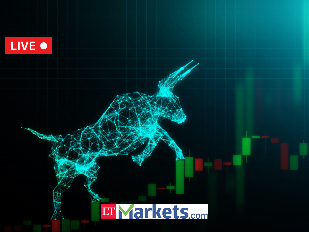 Market Highlights: Sensex settles 78 pts higher, Nifty above 25,750; Trent, Eternal rise 5% each