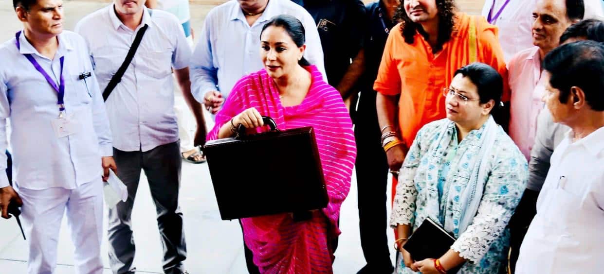 Rajasthan Budget 2026-27 to be presented in Assembly today at 11 am; focus likely on Power and Healthcare sectors