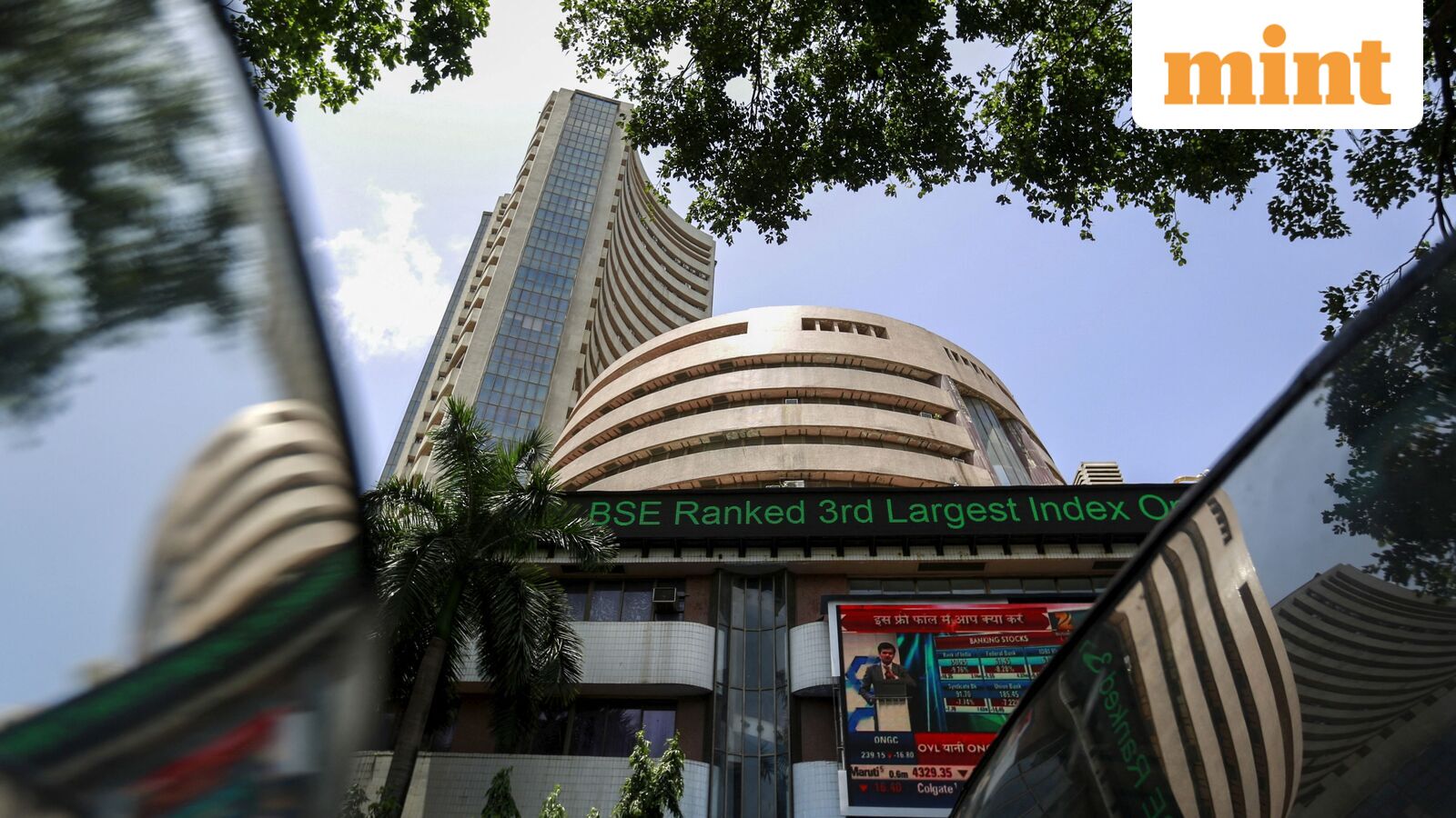 Stock Market Today LIVE: Sensex gains 78 pts, Nifty 50 closes above 25,750; IT stocks drag