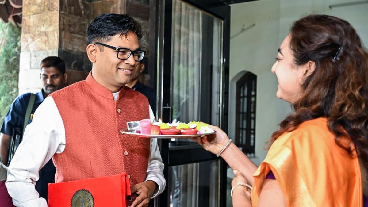 Chhattisgarh Budget: ₹1.72 lakh crore allotted for 2026-27; government announces financial scheme for girls