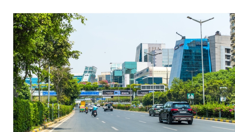 India: World Bank Approves Financing for Programs to Promote Clean Air in Haryana and Uttar Pradesh States