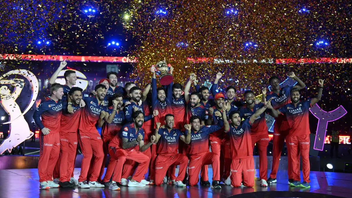 India&rsquo;s sports economy doubled in four years, crossed $2 billion mark in 2025 : WPP Media Report