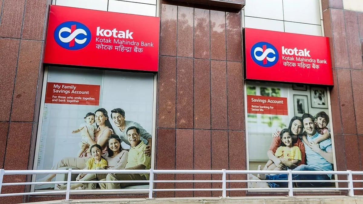 Kotak Mahindra Bank Nears ₹4,500 Cr Deal to Acquire Deutsche Bank's India Retail Business
