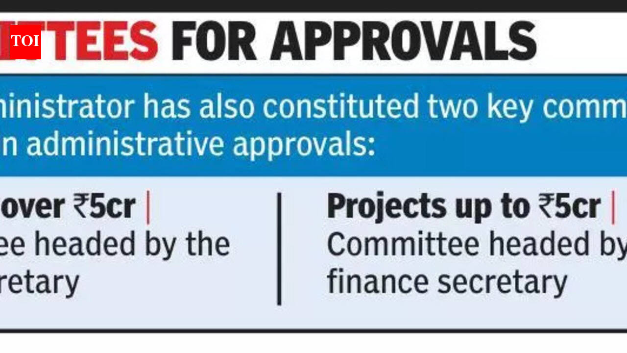 UT overhauls financial control to cut project delays