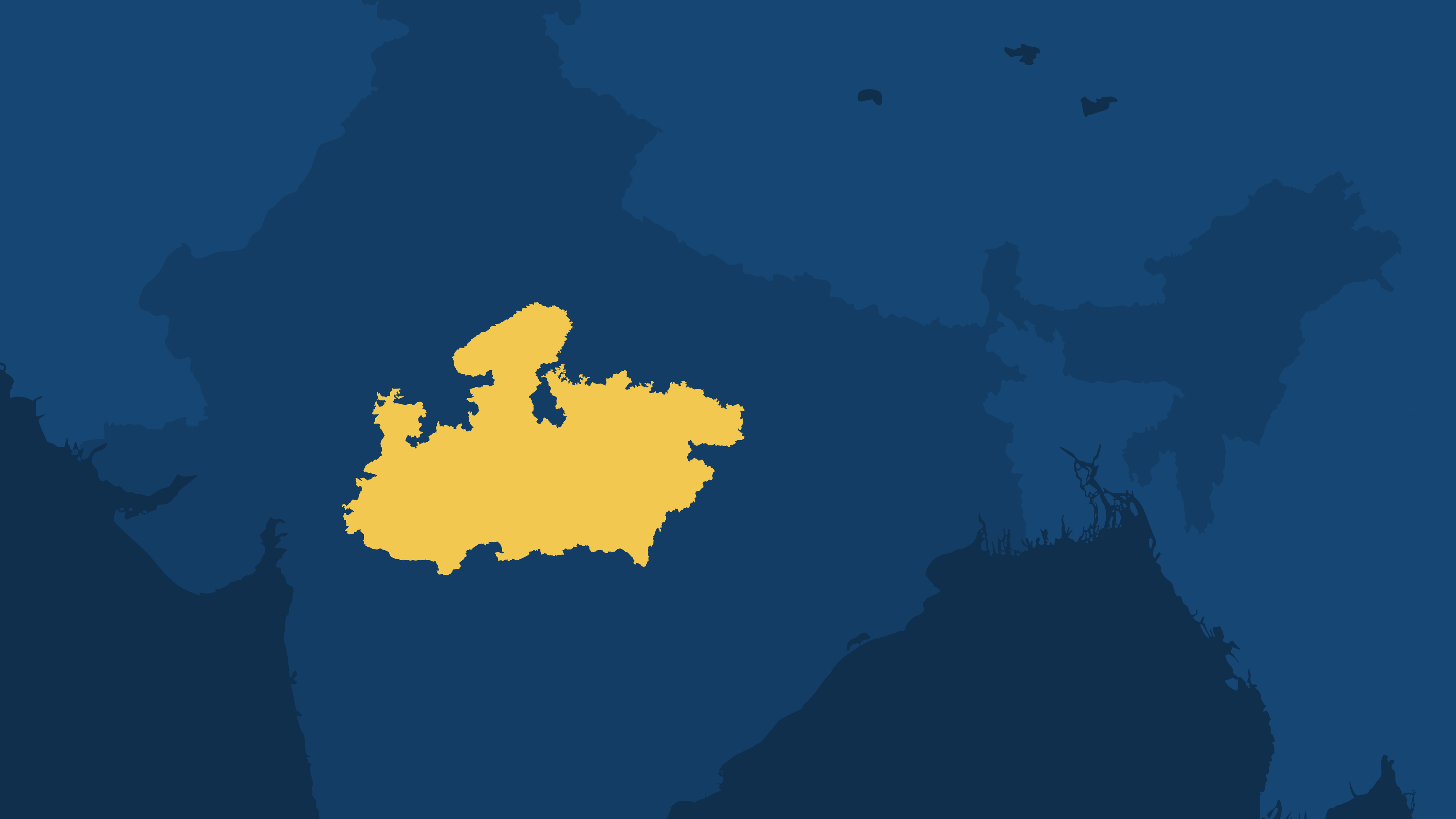 Engaging with India&rsquo;s Electrification Agenda: Powering Madhya Pradesh
