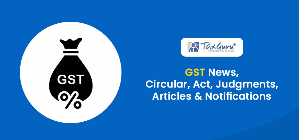 Haryana Tops India in GST Growth with 32% Revenue Surge in Q1 FY 2026-27
