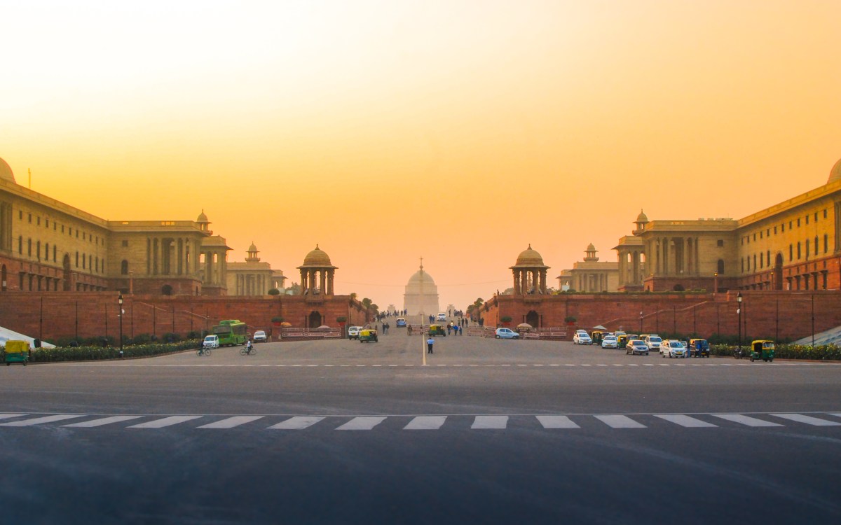 India&rsquo;s central bank wants to ban cryptocurrencies, government says