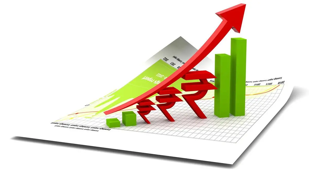 India&rsquo;s rupee denominated external debt up 10 percentage points over the last 15 years