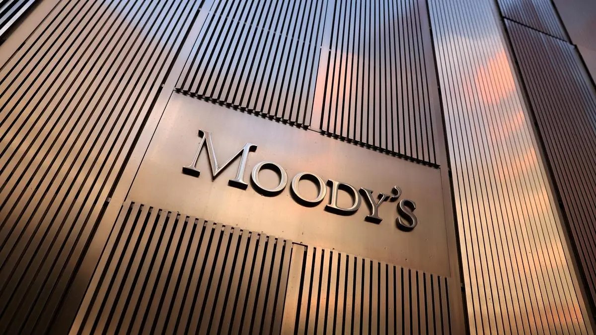 India's private credit market doubles to $25 bn in 5 years: Moody's