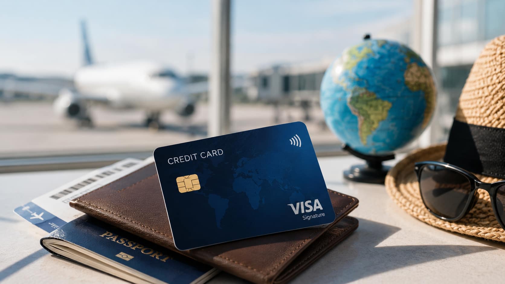 Is zero markup fee on forex credit cards just a marketing pitch or does it really help?