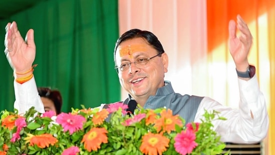 Uttarakhand CM approves ₹495 crore for infrastructure, civic projects and Kumbh 2027 preparations