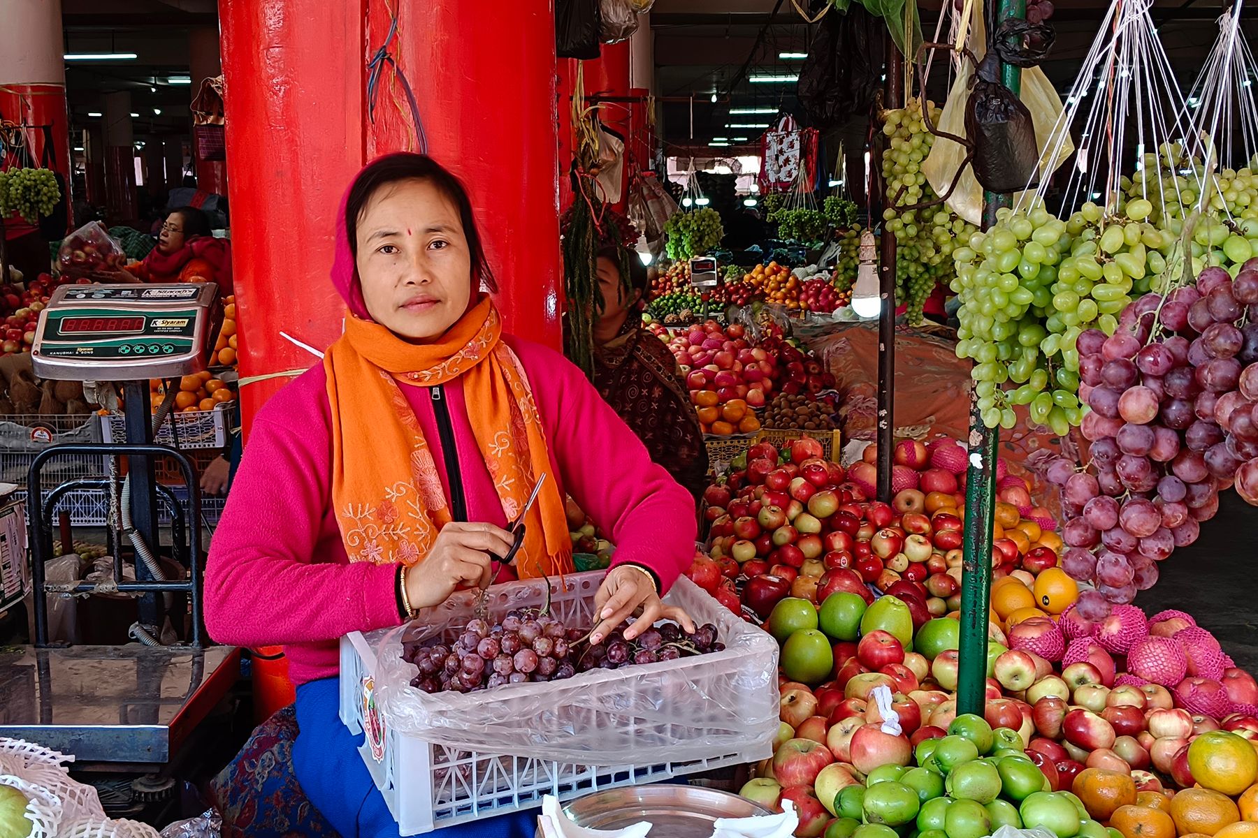 Ethnic conflict in India&rsquo;s Manipur has &lsquo;completely ruined&rsquo; businesses