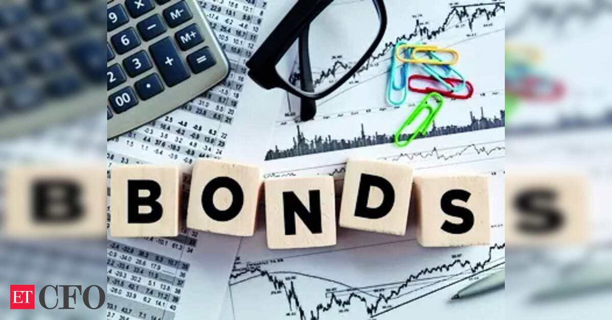 India bonds decline as debt supply caution overpowers oil moves