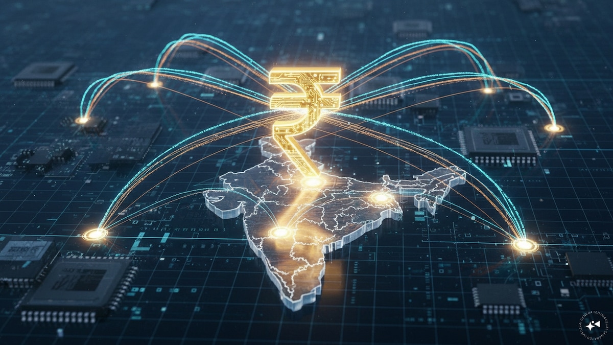 India to test welfare transfers through Digital Rupee in two UTs