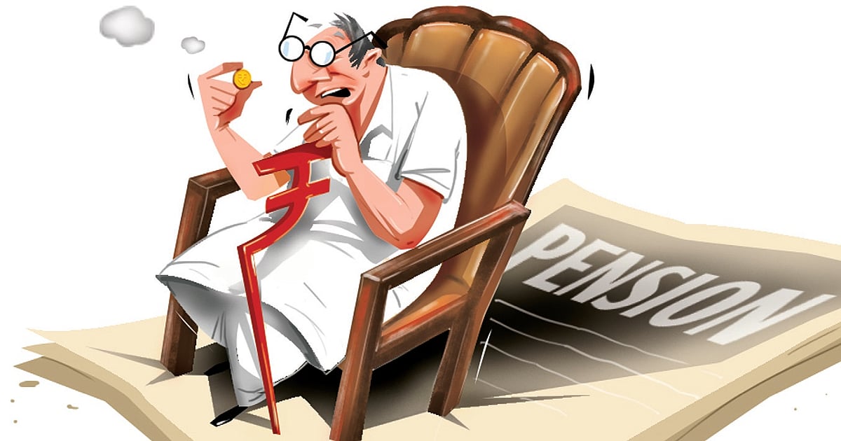 Punjab employees, pensioners call for statewide shutdown 'Maha Bandh' on August 27