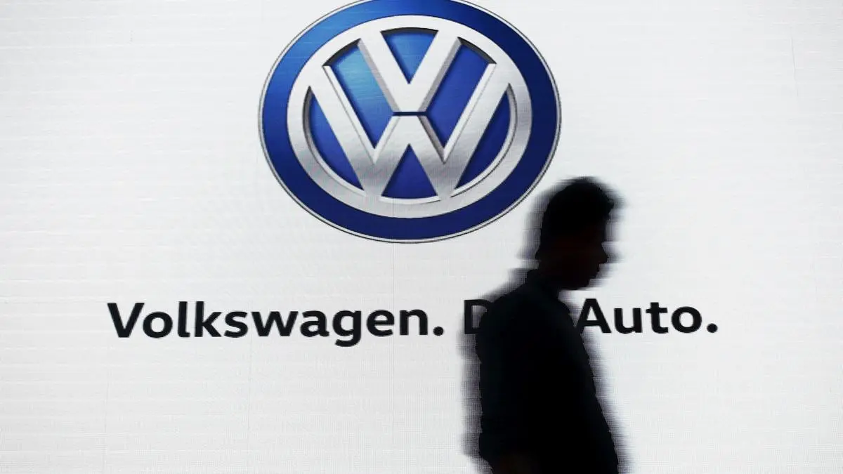 Volkswagen $1.4 billion India tax dispute to be reheard by Bombay HC
