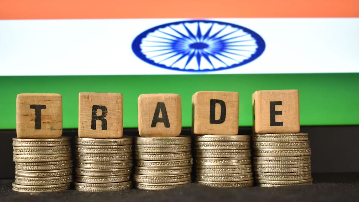 August trade data: India exports jump 26% to record monthly high; trade deficit narrows