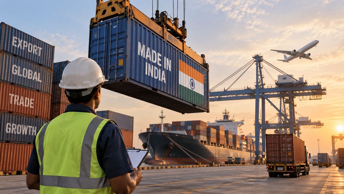 India may extend export tax rebate scheme for five years