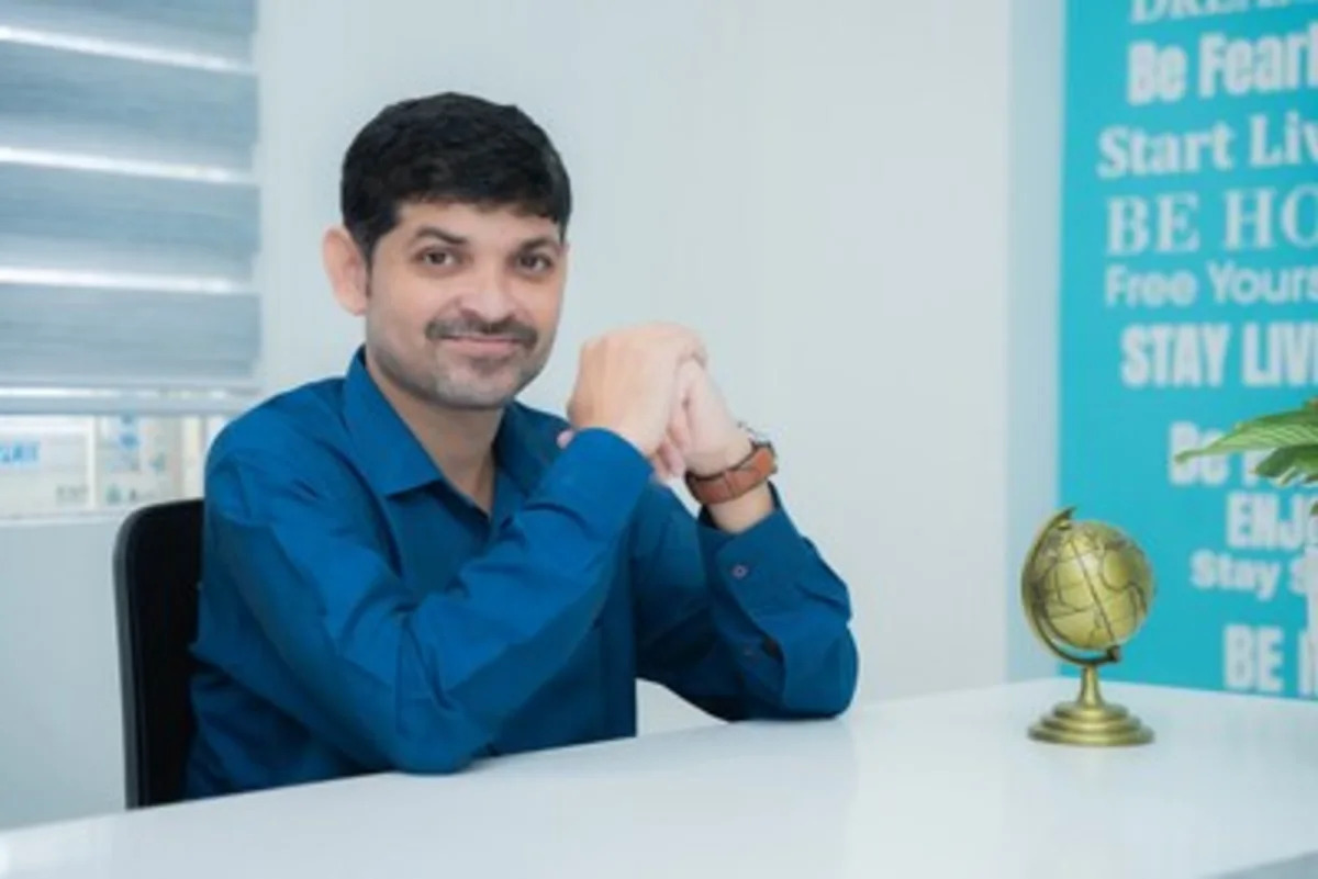 Fab Capital, a debt financing and capital solutions platform for Indian businesses, facilitated over ₹40 crore in monthly debt financing via its lender network, marking its ...