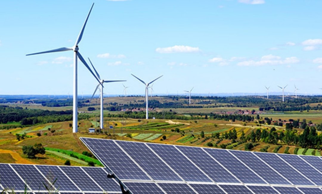 India Uses Renewable Energy Push To Boost Jobs And Investment