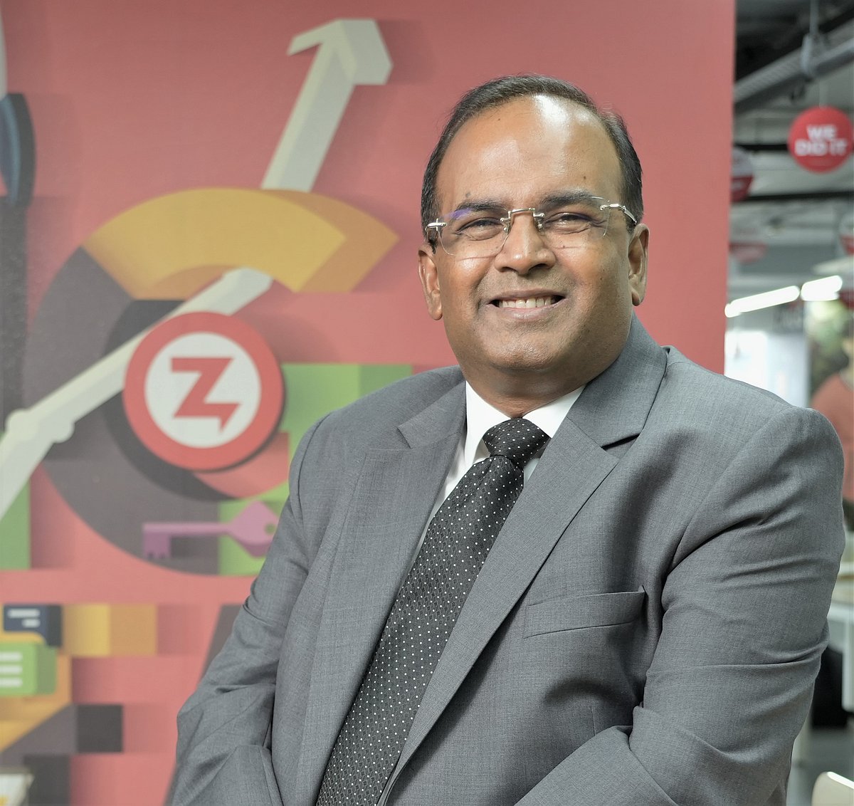 Zaggle: Building The Intelligent Financial Infrastructure For India&rsquo;s Next Growth Chapter